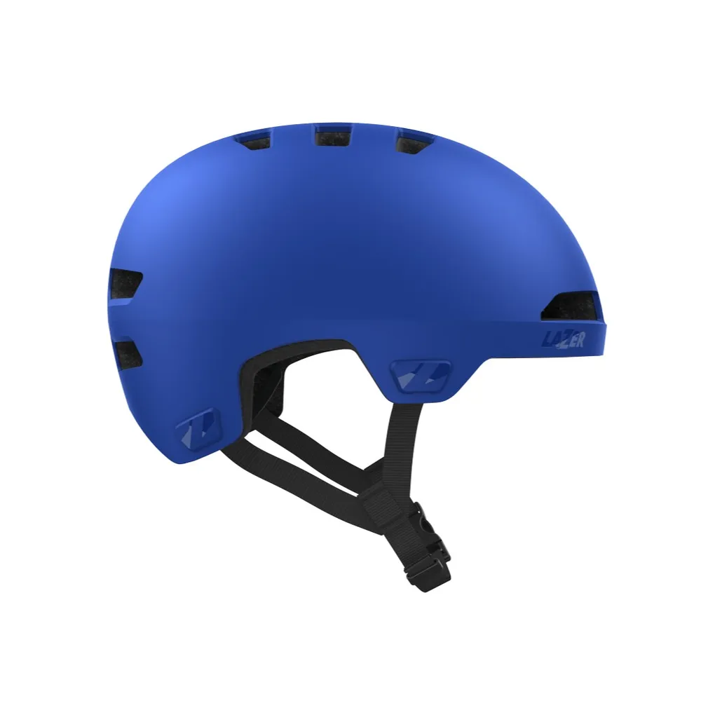 Lazer Maze KinetiCore Urban Helmet - Dusk Blue - Image 2