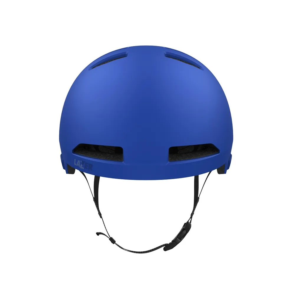 Lazer Maze KinetiCore Urban Helmet - Dusk Blue - Image 3
