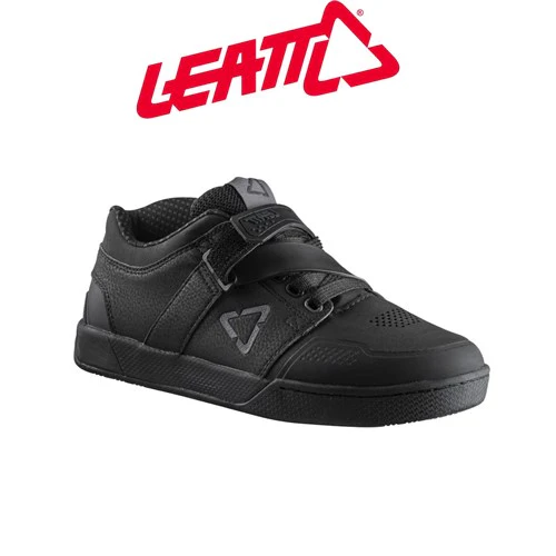 Leatt Clip 4.0 Shoe - Black