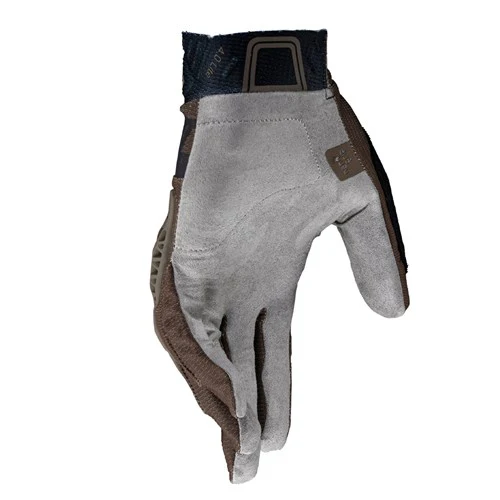 Leatt Glove MTB 4.0 Lite - Loam - Image 2