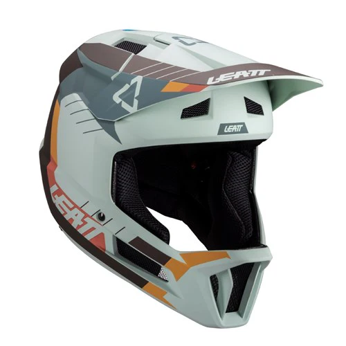 Leatt Helmet MTB - Gravity 2.0 - Mint