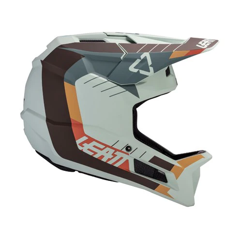Leatt Helmet MTB - Gravity 2.0 - Mint - Image 2