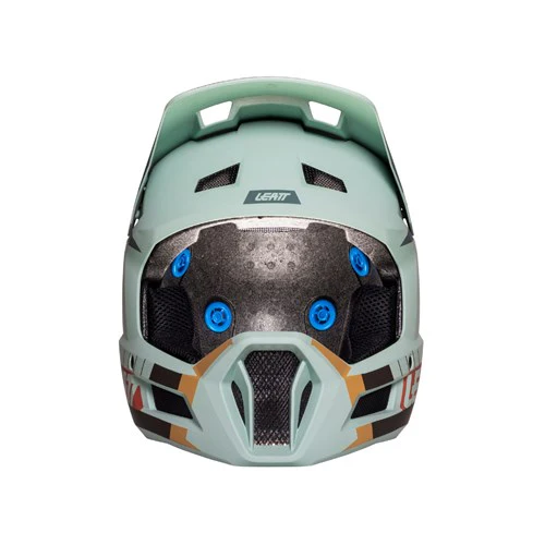 Leatt Helmet MTB - Gravity 2.0 - Mint - Image 3