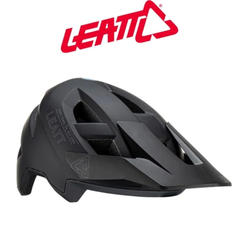 Leatt Helmet MTB All Mtn 2.0 V23 Stealth
