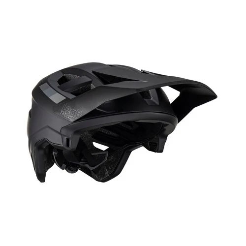 Leatt Helmet MTB Enduro 2.0 V23 - Stealth - Image 3