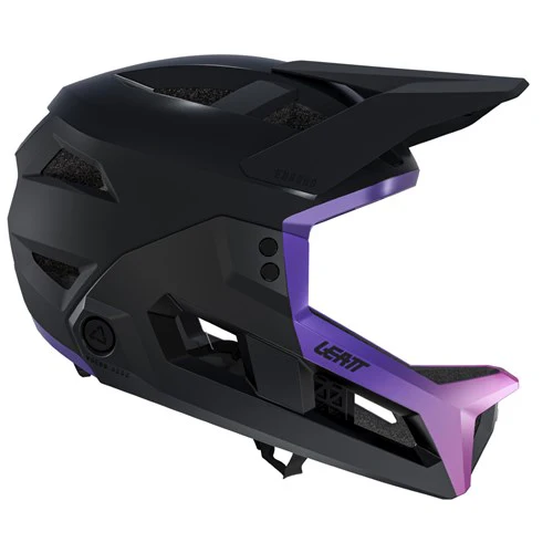 Leatt Helmet MTB Enduro 3.0 Grey