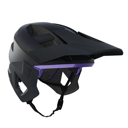 Leatt Helmet MTB Enduro 3.0 Grey - Image 2