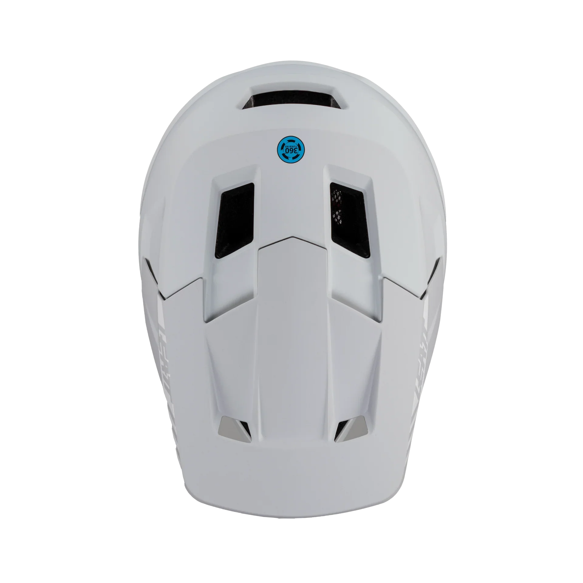 Leatt Helmet MTB Gravity 1.0 V24 - Steel - Image 4
