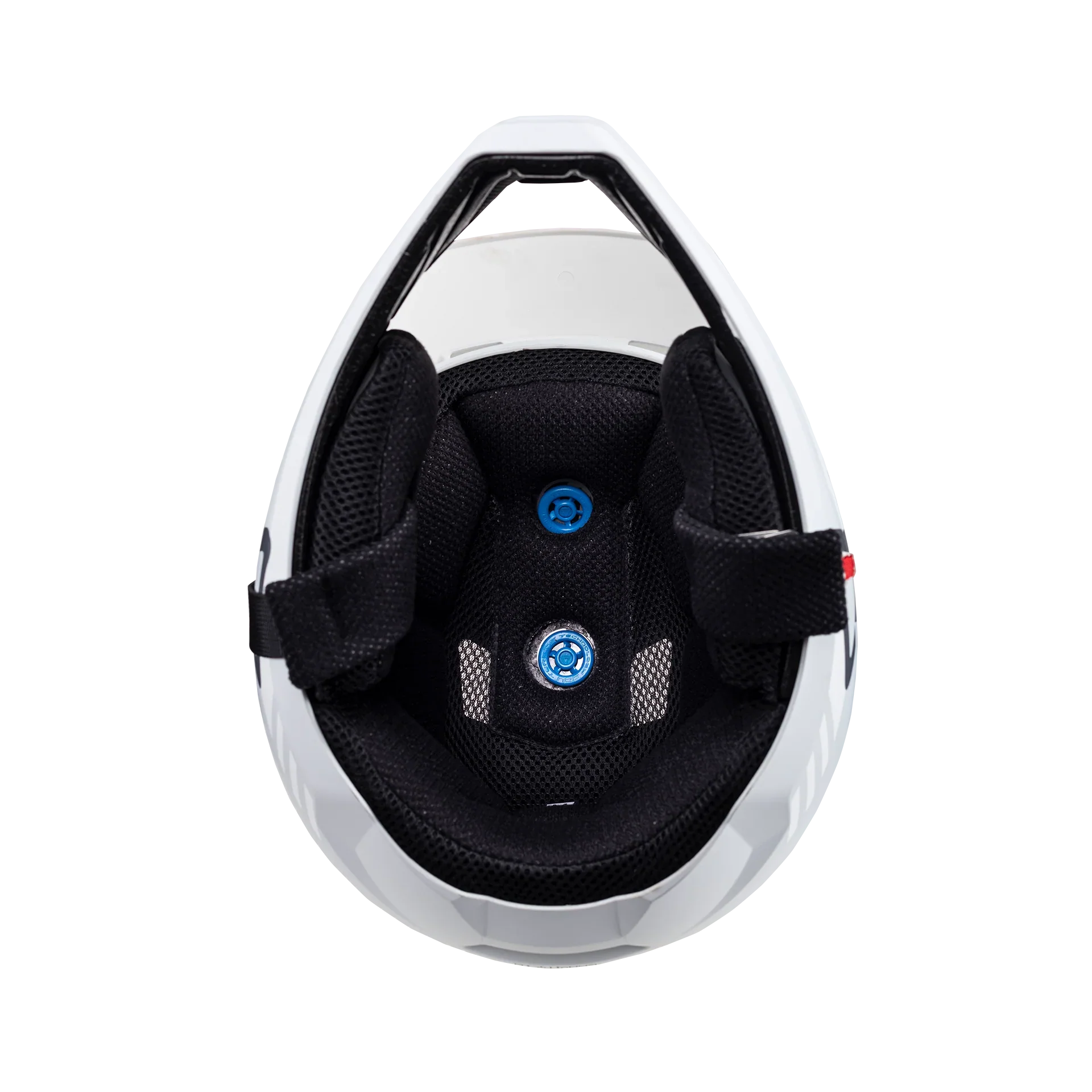Leatt Helmet MTB Gravity 1.0 V24 - Steel - Image 5