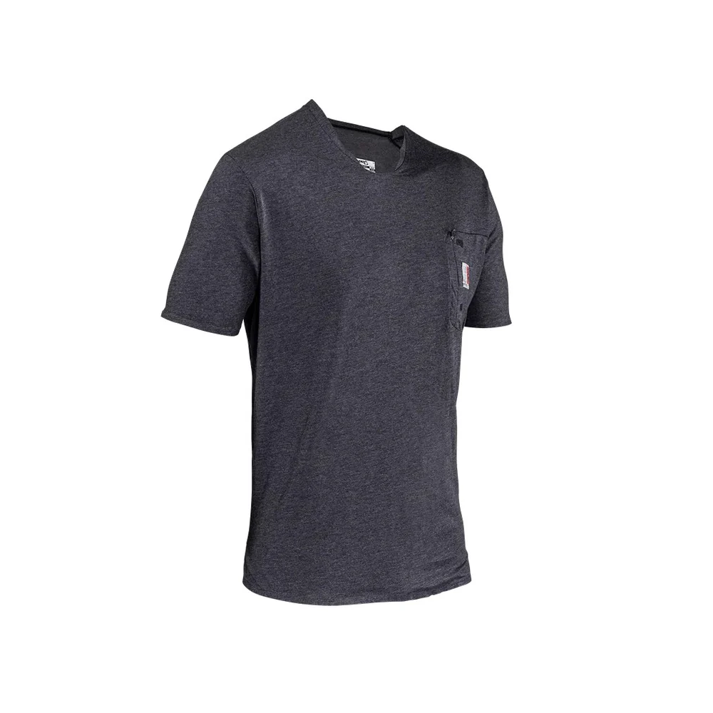 Leatt Jersey All MTN 2.0 Black