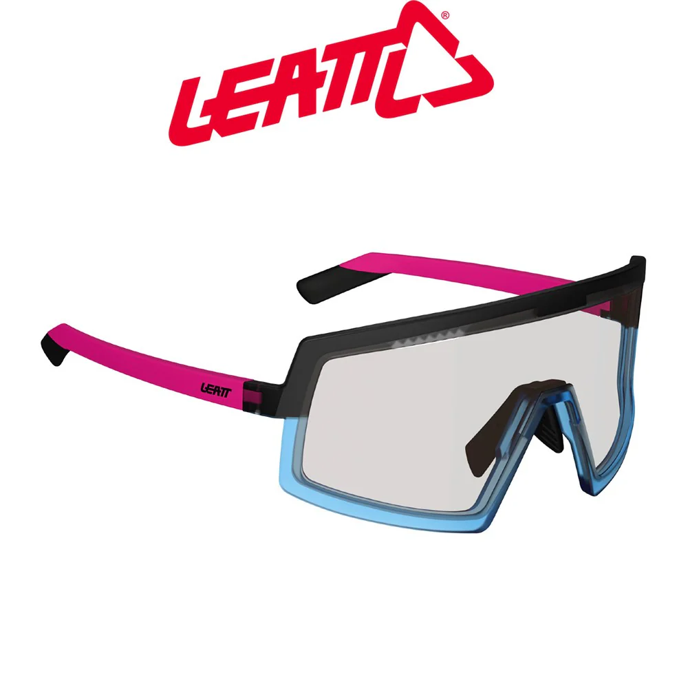 Leatt MadViz One Sunglasses - Various Colours - Image 2