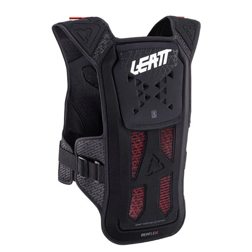 Leatt ReaFlex Chest Protector - Small/Medium - Image 2