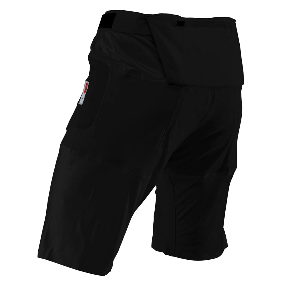 Leatt Shorts MTB All Mtn 3.0 Black - Image 2