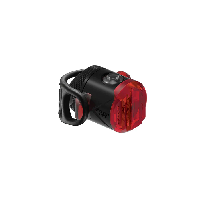 Lezyne Femto Drive - 5 Lumens - Rear Light