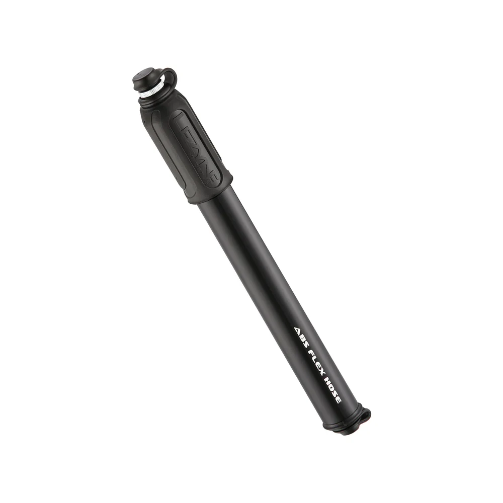 Lezyne HP Drive Hand Pump M Satin Black
