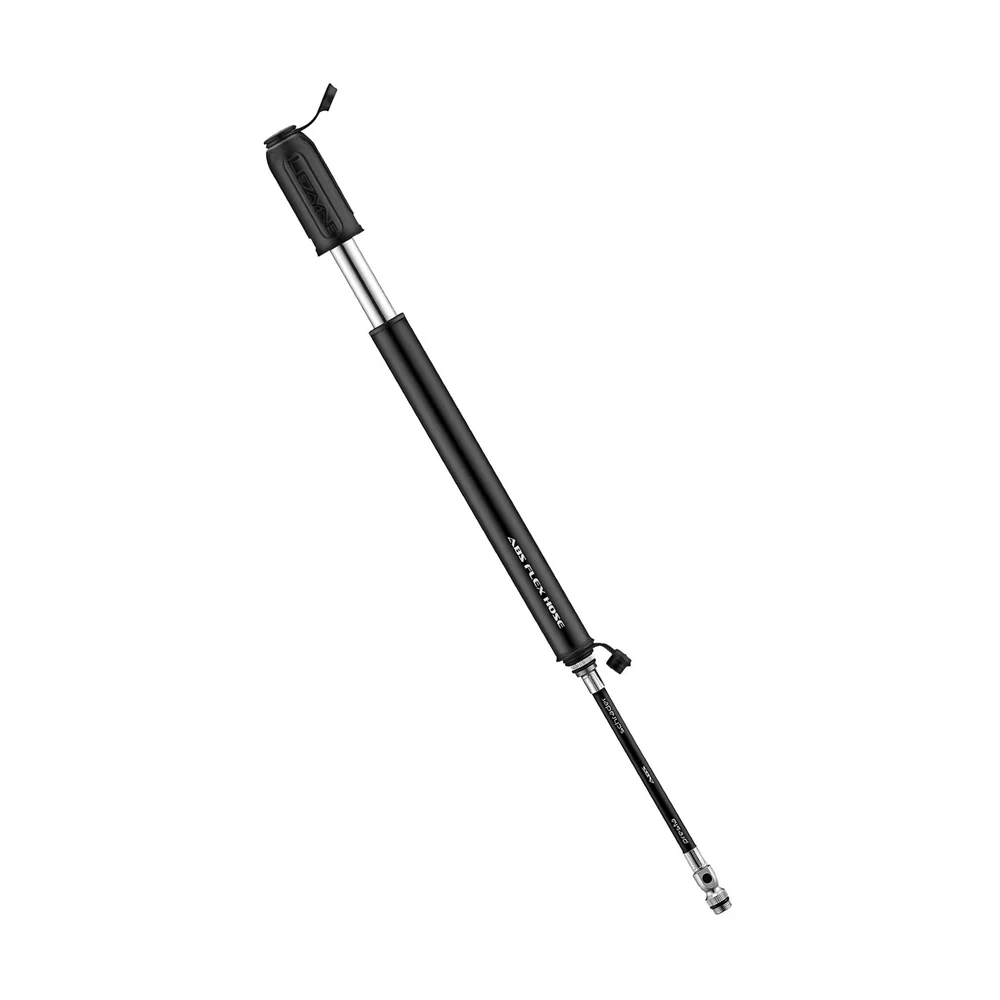 Lezyne HP Drive Hand Pump M Satin Black - Image 2