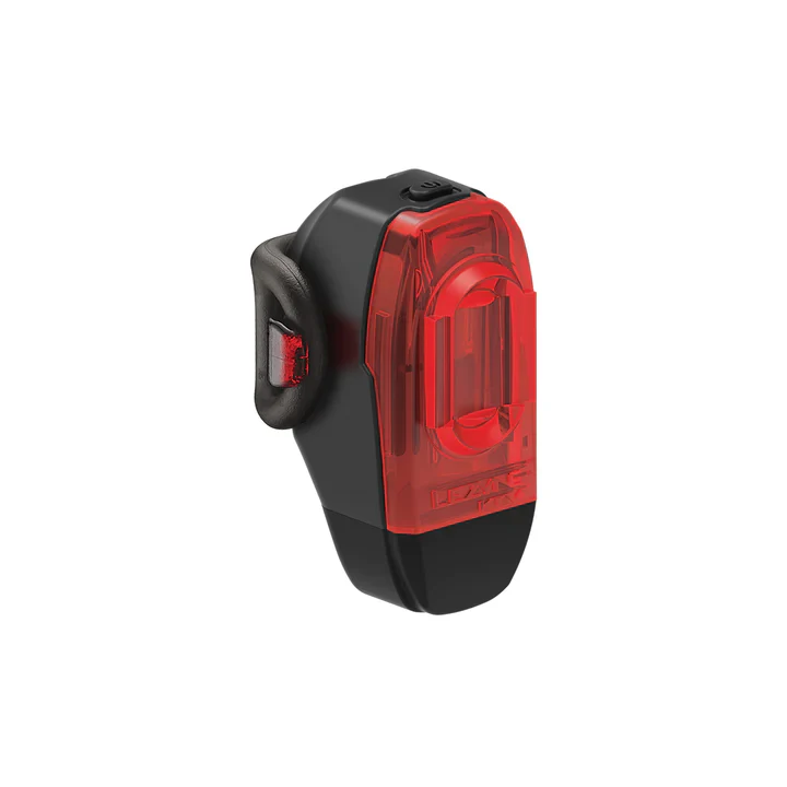 Lezyne KTV Drive - 10 Lumens - Rear Light