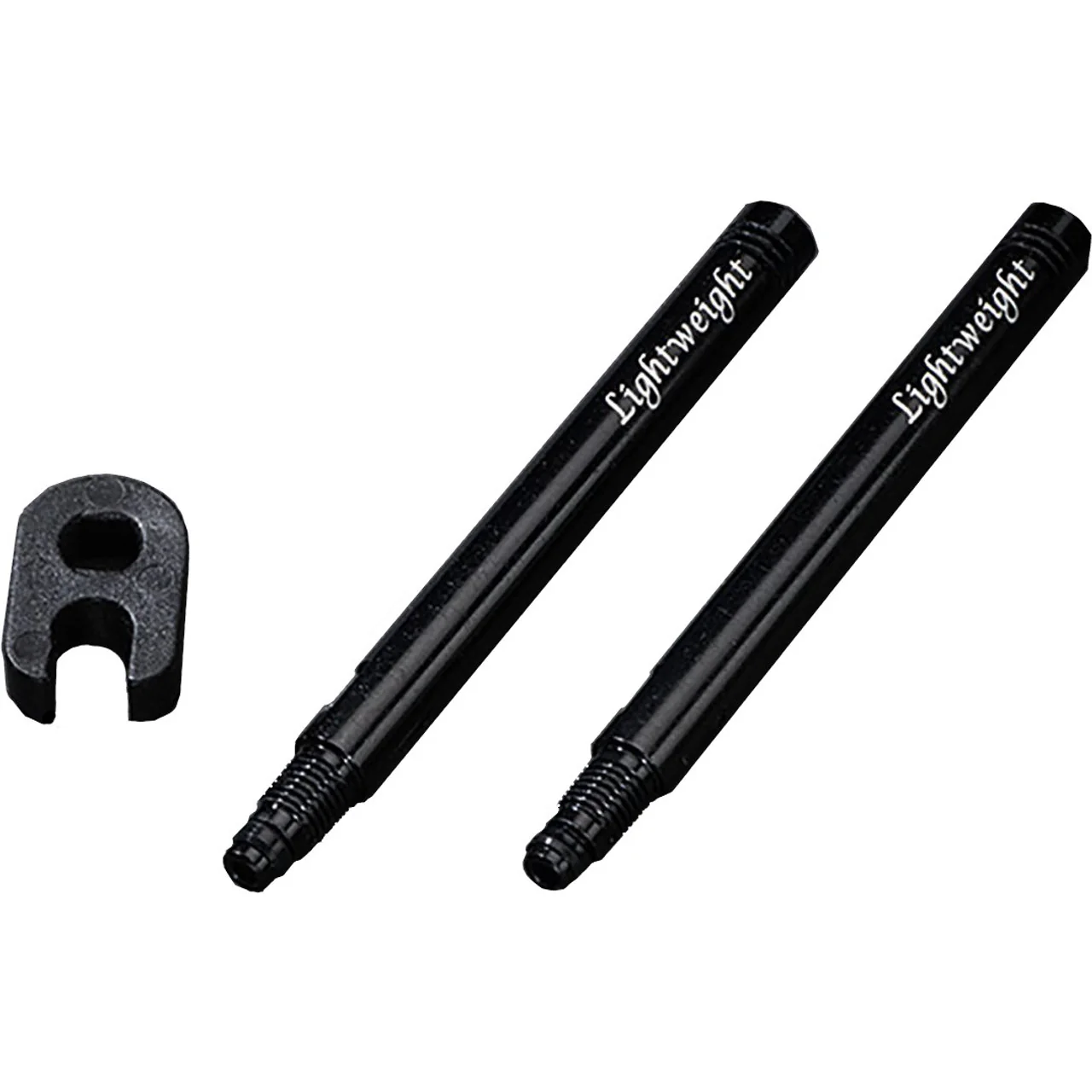 Lightweight Valve Extension Set 56mm