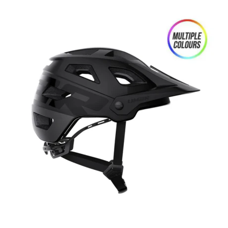 Limar Delta Enduro Mountain Bike Helmet - Various Colours