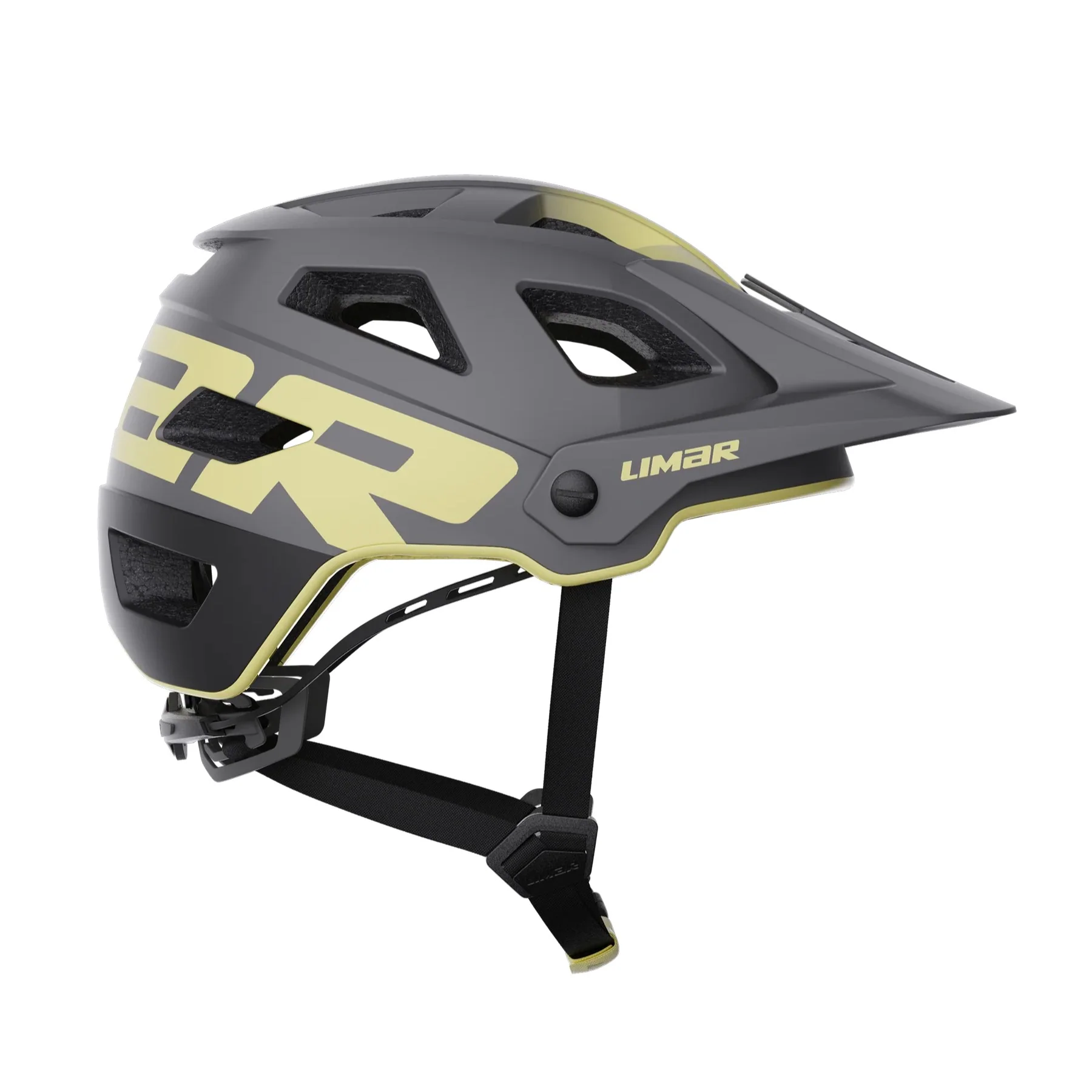 Limar Delta Enduro Mountain Bike Helmet - Various Colours - Image 10