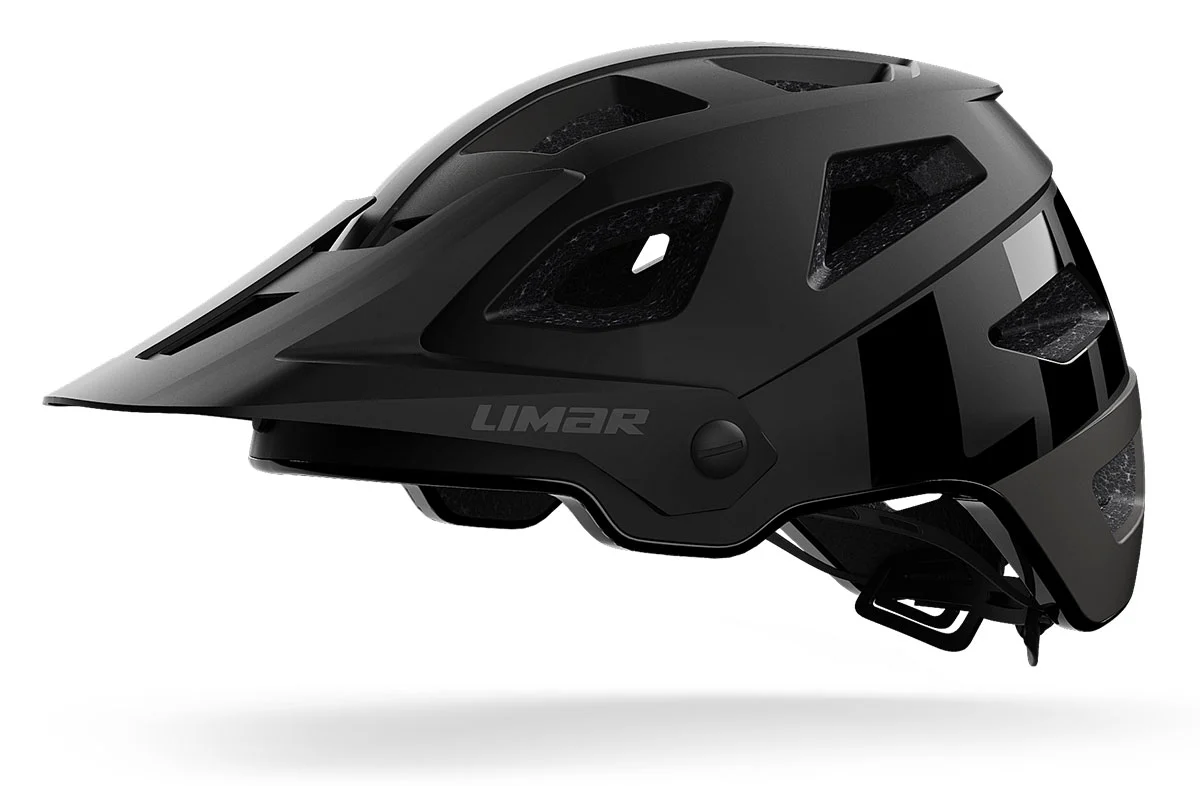 Limar Delta Enduro Mountain Bike Helmet - Various Colours - Image 2