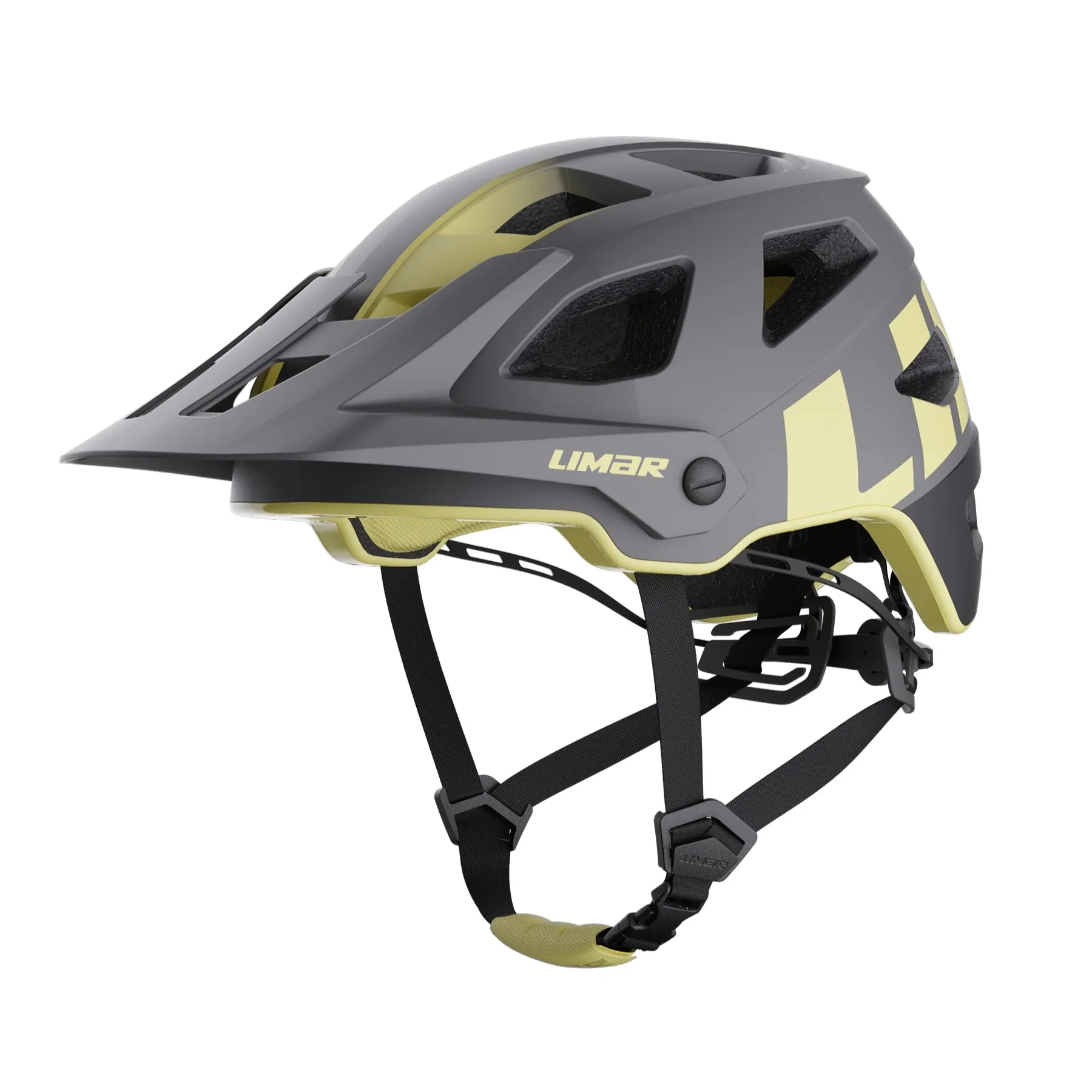 Limar Delta Enduro Mountain Bike Helmet - Various Colours - Image 3
