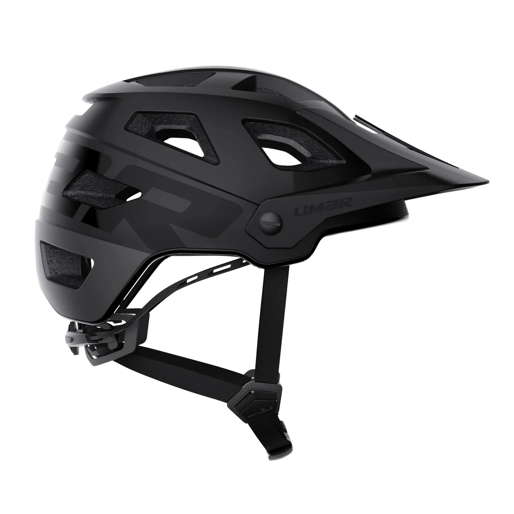 Limar Delta Enduro Mountain Bike Helmet - Various Colours - Image 4