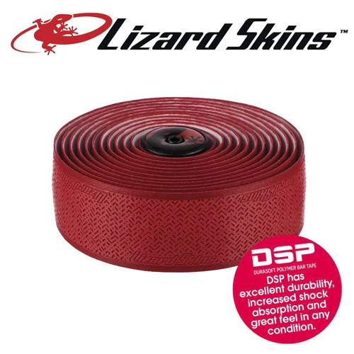 Lizard Skins DSP 2.5mm V2 Bar Tape - Image 11