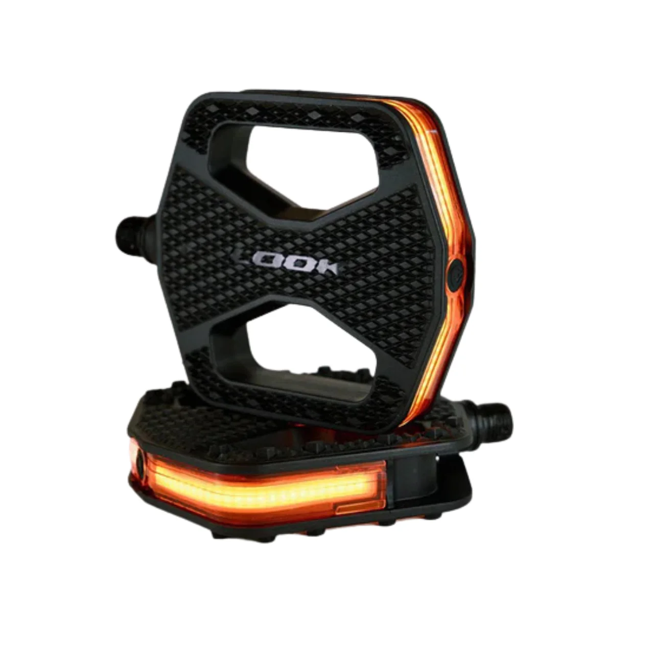 Look Geo City Vision Pedals
