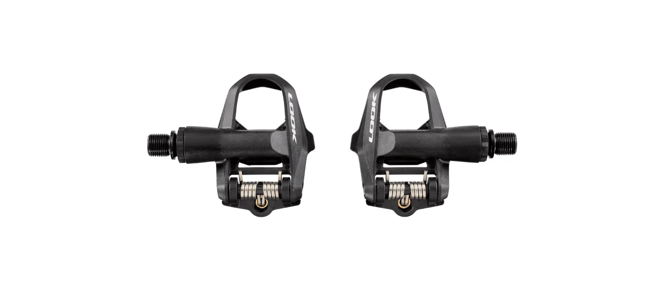 Look Keo 2 Max Carbon Pedals - Image 2