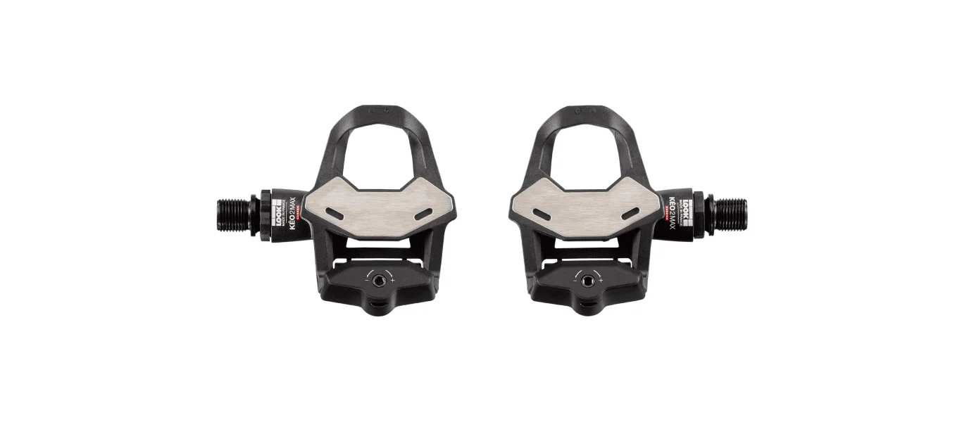 Look Keo 2 Max Carbon Pedals - Image 3