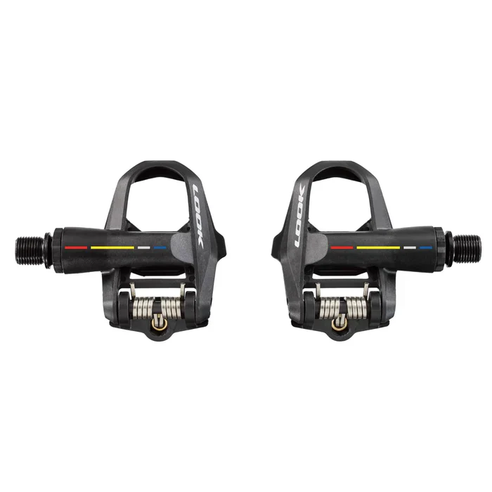 Look Keo 2 Max Carbon Pro Team Edition