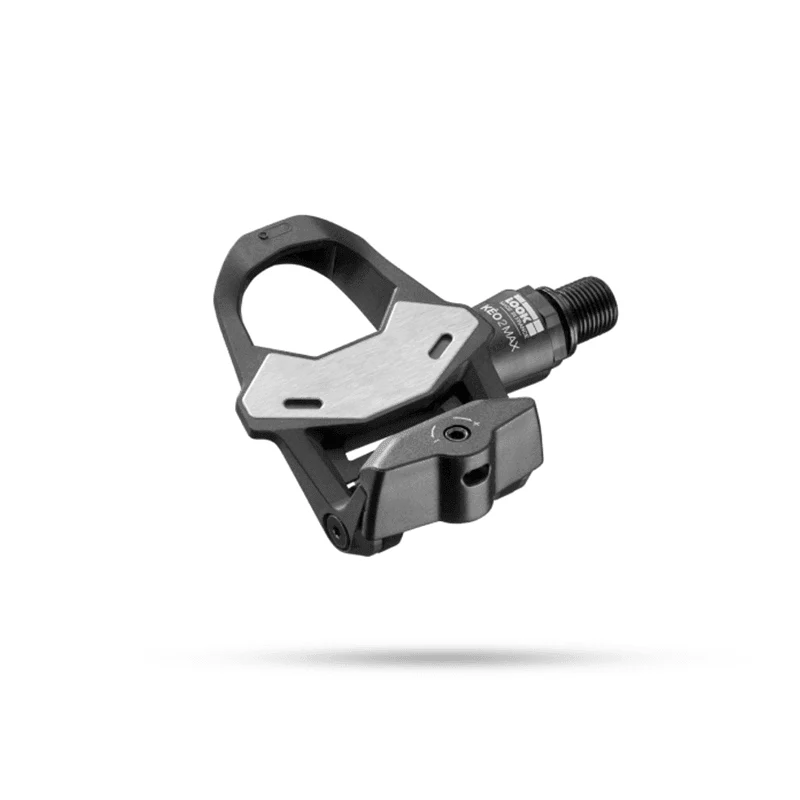 Look Keo 2 Max Pedals - Black