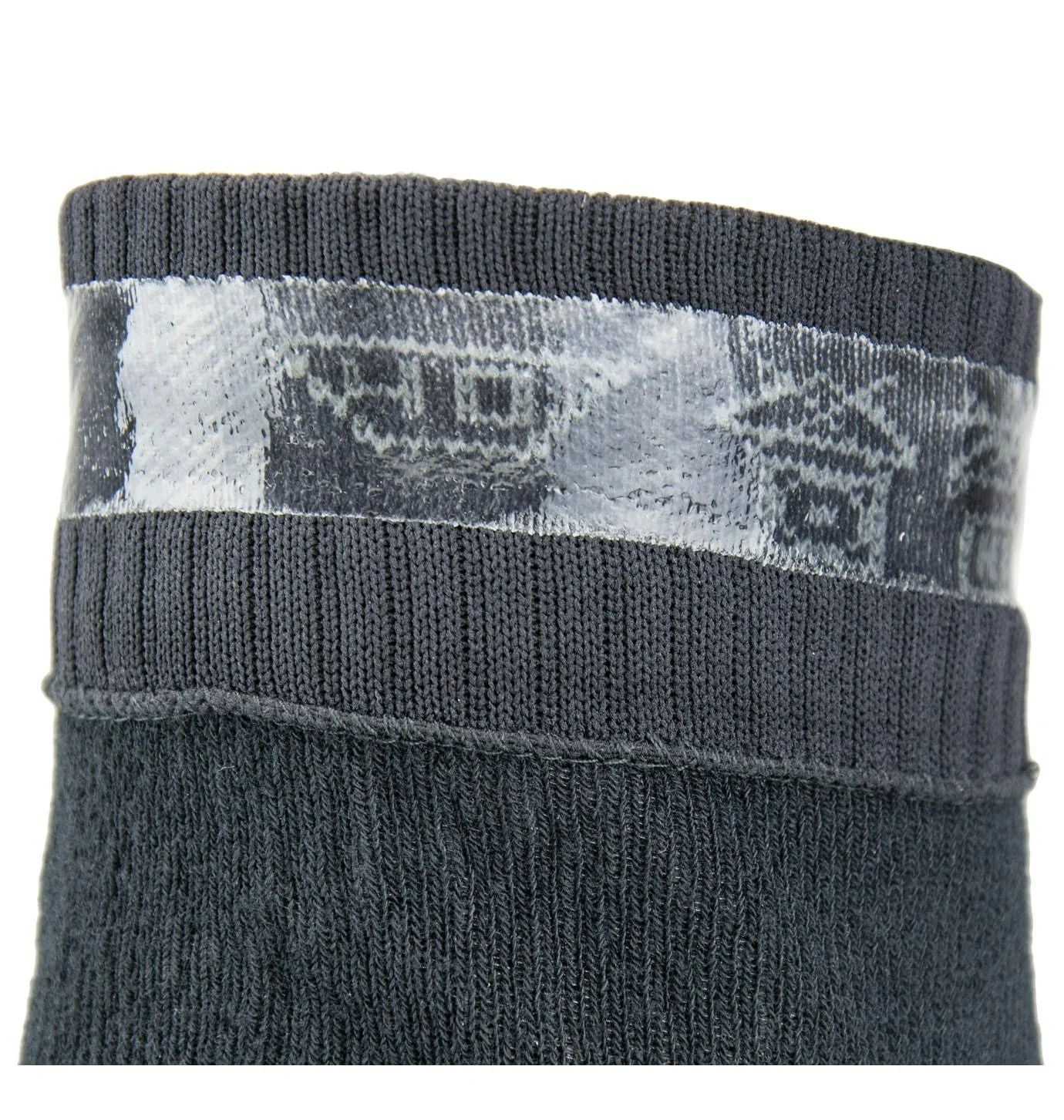 SEALSKINZ SUPER THINPRO MID SOCKWITH HYDROSTOP - Image 2