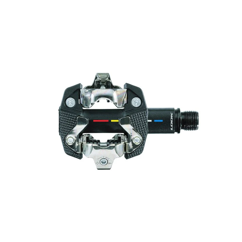 Look X-Track Race Carbon ProTeam LTD Pedals