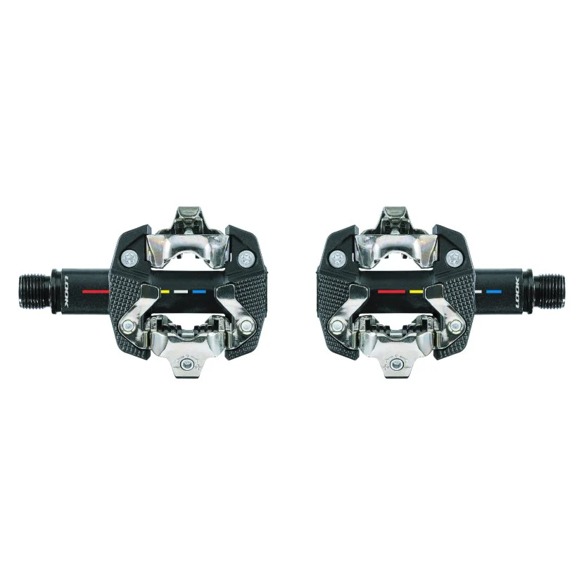 Look X-Track Race Carbon ProTeam LTD Pedals - Image 2