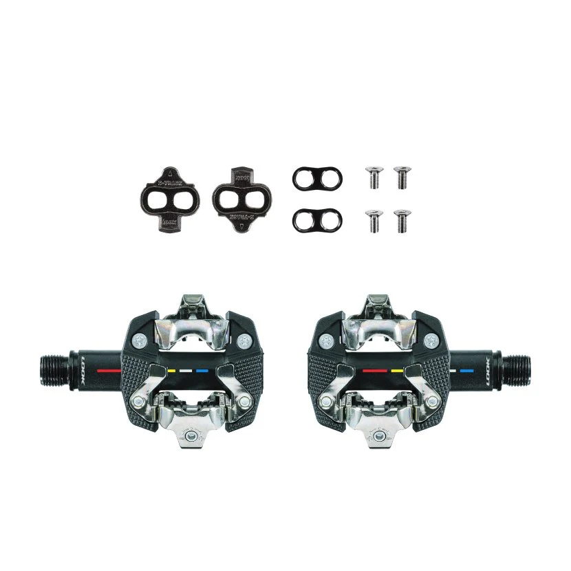 Look X-Track Race Carbon ProTeam LTD Pedals - Image 3