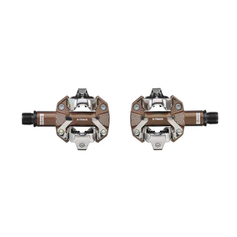 Look X-Track Gravel Edition Pedals - Image 2