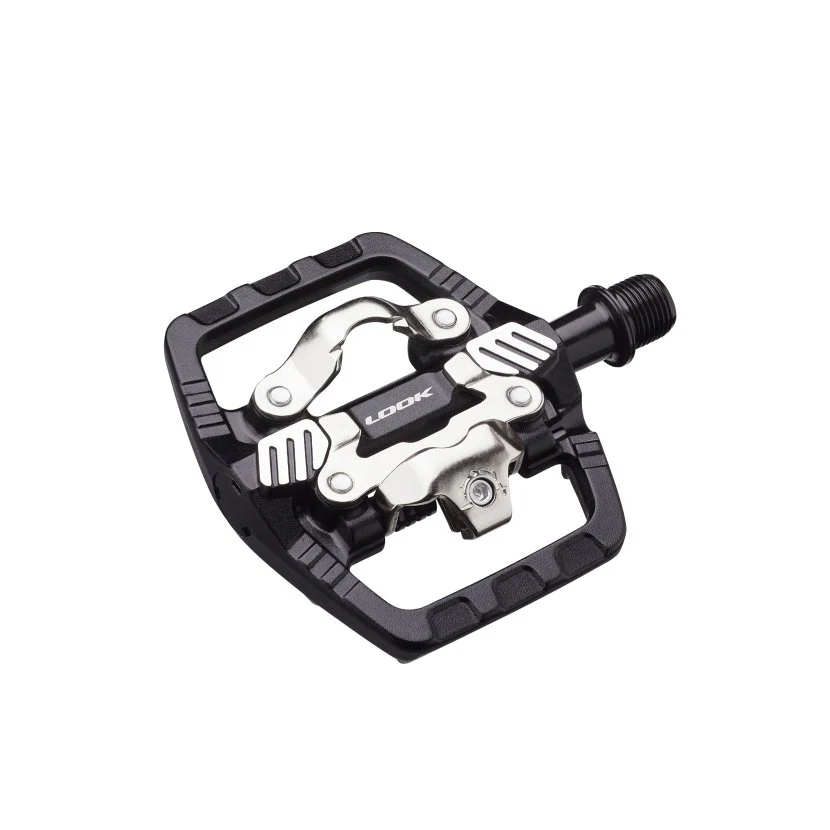 Look X-Venture Plus Cliplesss Pedal - Black - Image 2