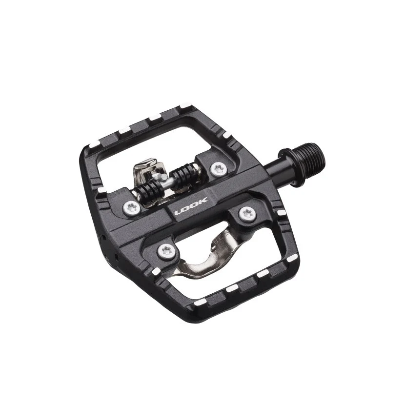 Look X-Venture Plus Cliplesss Pedal - Black - Image 3
