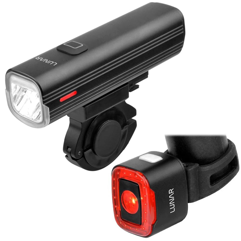 Lunar Astro 1000 Combo Light Set