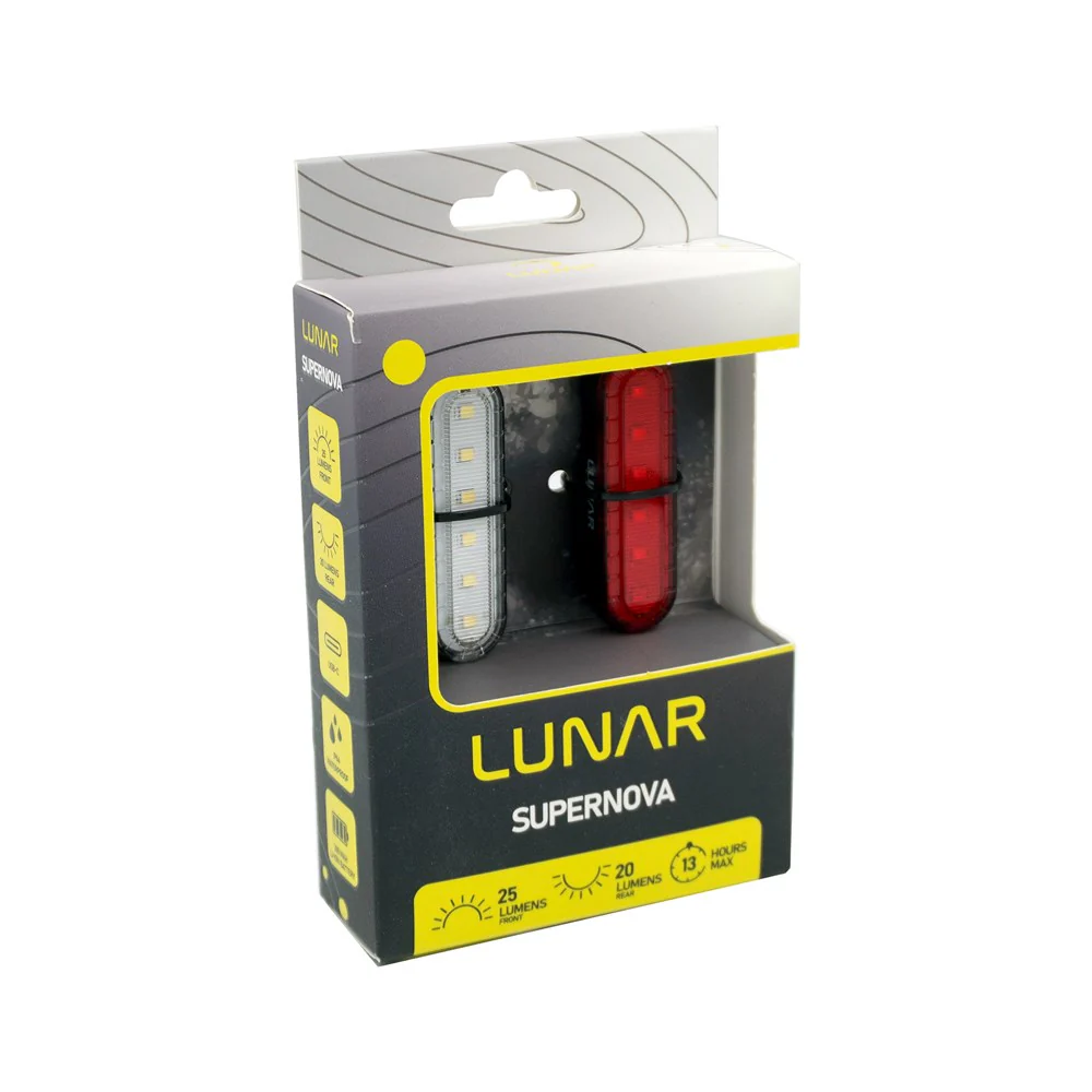 Lunar Supernova Combo Light Set - Image 2