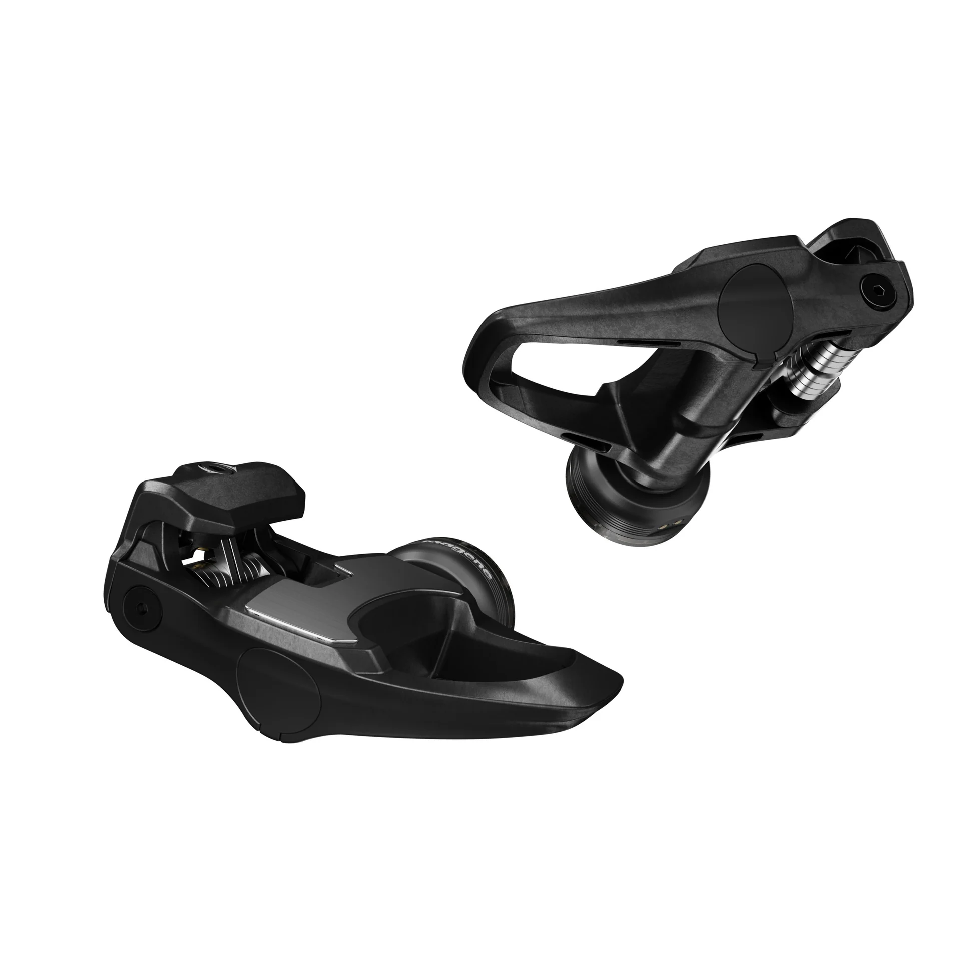 Magene P715S Power Pedals Dual Sided - Spd SL - Image 2