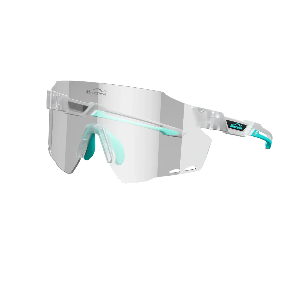 MAGICSHINE Cycling Glasses - Windbreaker (Photochromic)