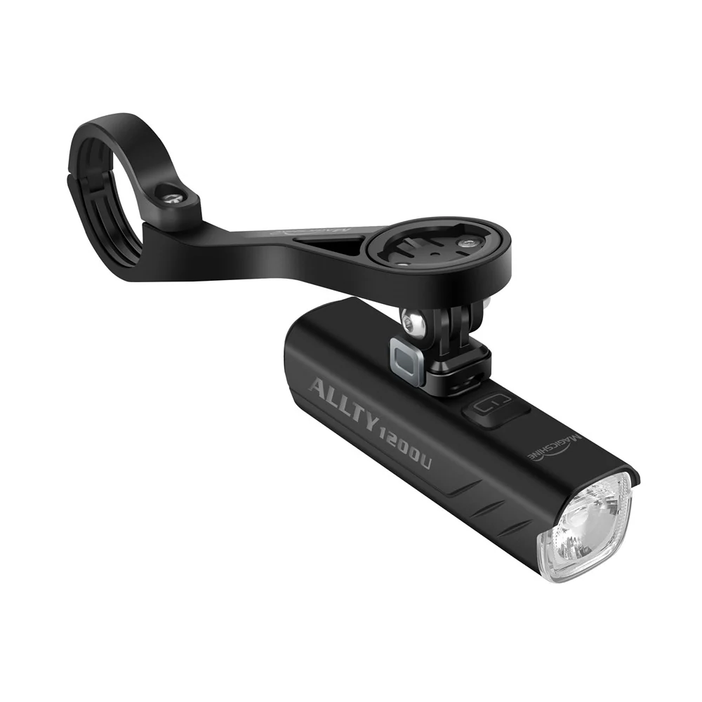 MAGICSHINE ALLTY 1200U Front Light - Underneath Mount