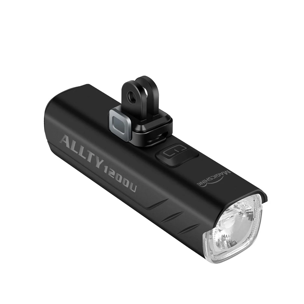 MAGICSHINE ALLTY 1200U Front Light - Underneath Mount - Image 2