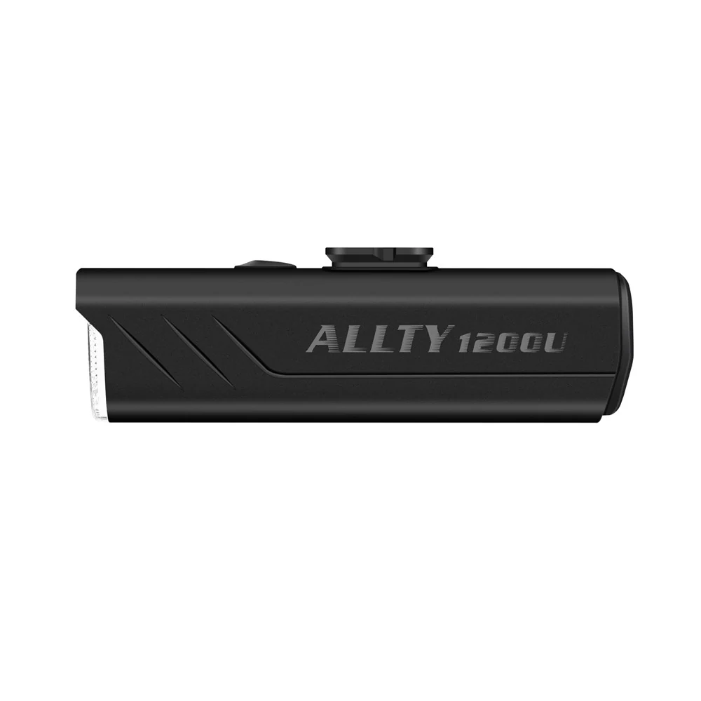 MAGICSHINE ALLTY 1200U Front Light - Underneath Mount - Image 5