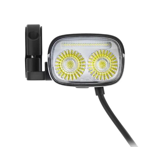 Magicshine ME2000 e-Bike Light - Motor Powered Only (Cable Sold Separately) - Image 2