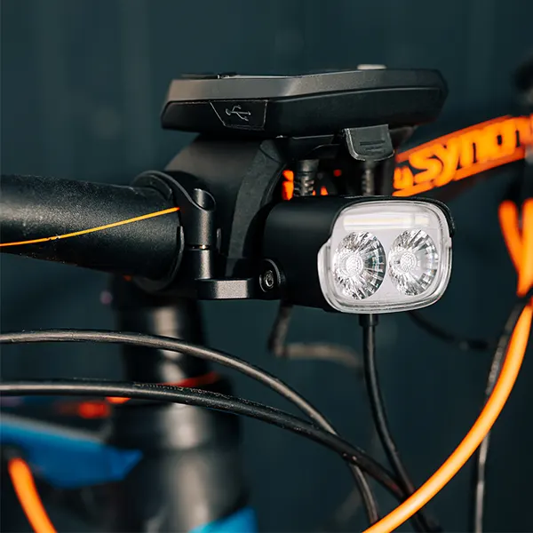 Magicshine ME2000 e-Bike Light - Motor Powered Only (Cable Sold Separately) - Image 4