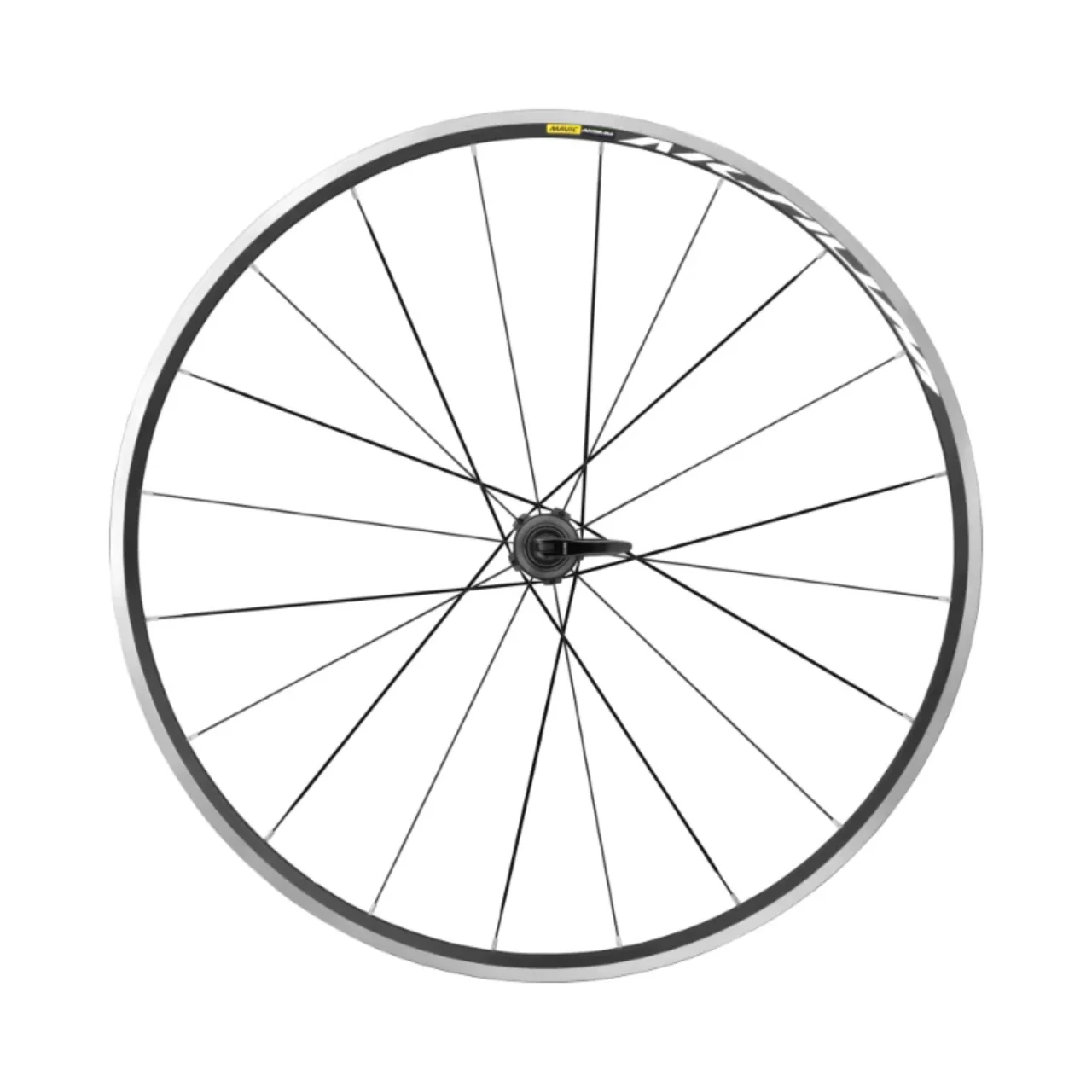 Mavic Aksium Rim Brake Road Wheels - Image 3